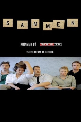 Poster of Sammen