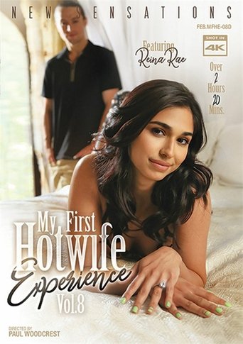 Poster of My First Hotwife Experience 8