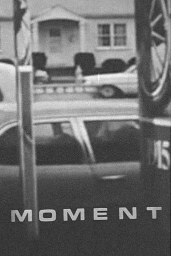 Poster of Moment