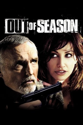 Poster of Out of Season