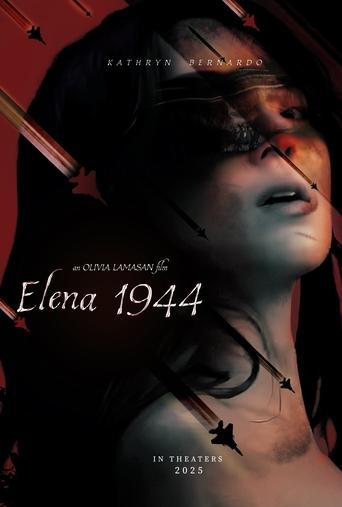 Poster of Elena 1944