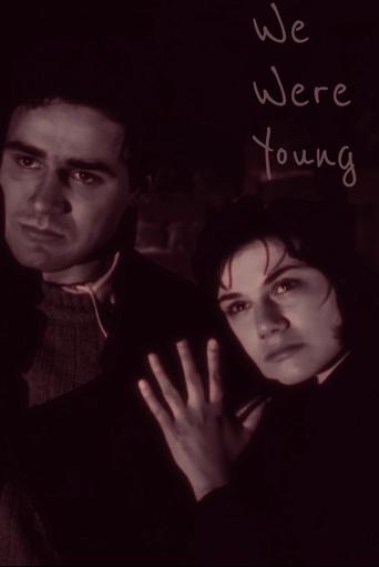 Poster of We Were Young