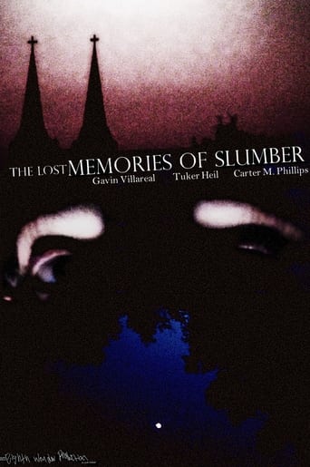 Poster of The Lost Memories of Slumber