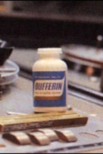 Poster of Bufferin: Memories