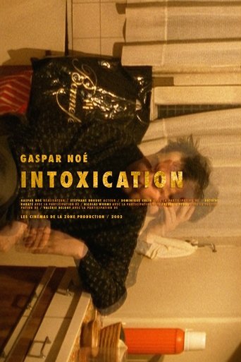 Poster of Intoxication