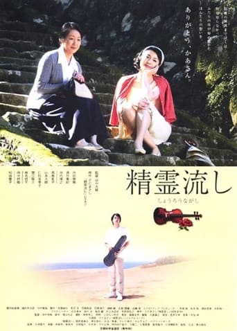 Poster of The Boat to Heaven