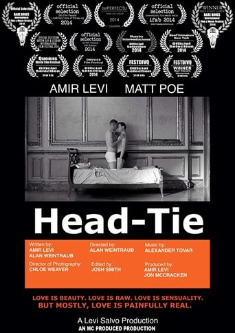 Poster of Head-Tie