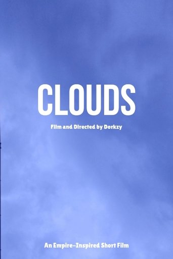 Poster of Clouds, An Empire-Inspired Film