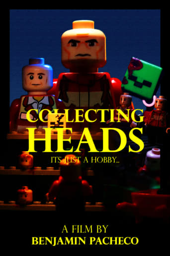 Poster of Collecting Heads