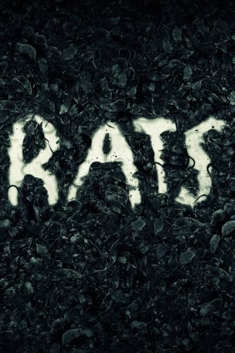 Poster of Rats