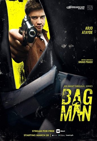 Poster of Bagman