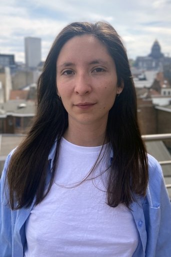 Portrait of Laure Subreville