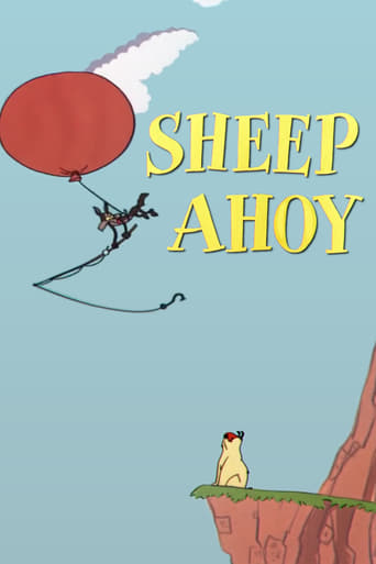 Poster of Sheep Ahoy