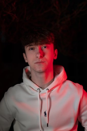 Portrait of Lucas Dixon
