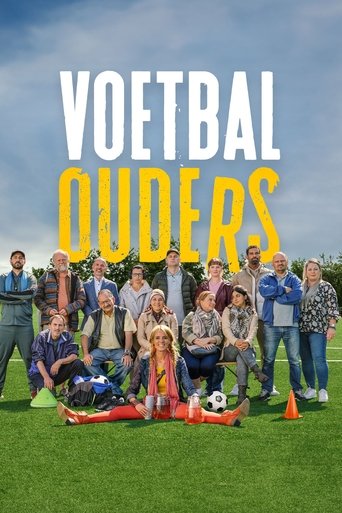 Poster of Football Parents