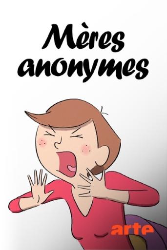 Poster of Mothers Anonymous