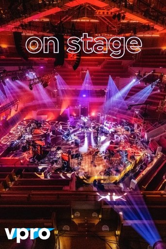 Poster of On Stage