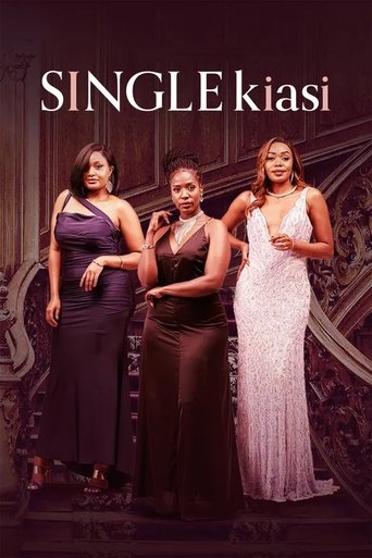 Poster of Single Kiasi