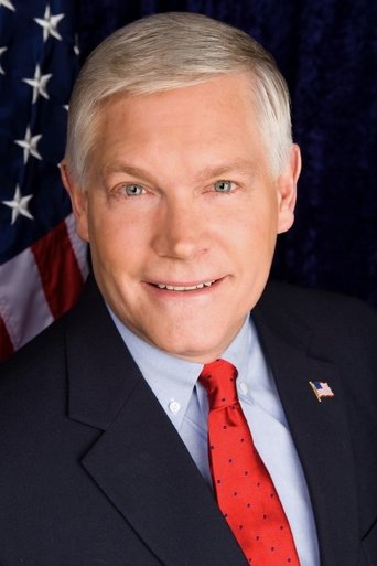 Portrait of Pete Sessions