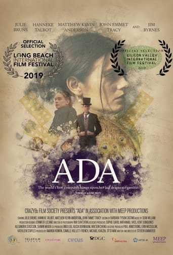 Poster of Ada