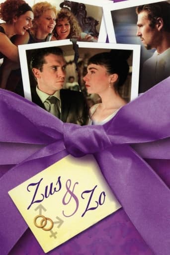 Poster of Zus & Zo