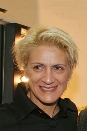 Portrait of Καίτη Κωνσταντίνου