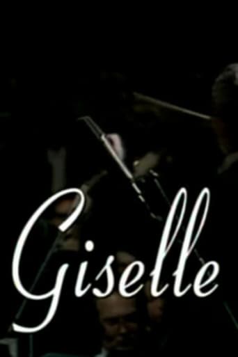 Poster of Giselle