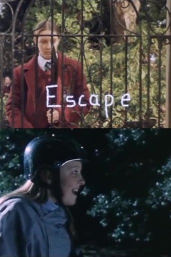 Poster of Escape
