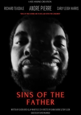 Poster of Sins of the Father