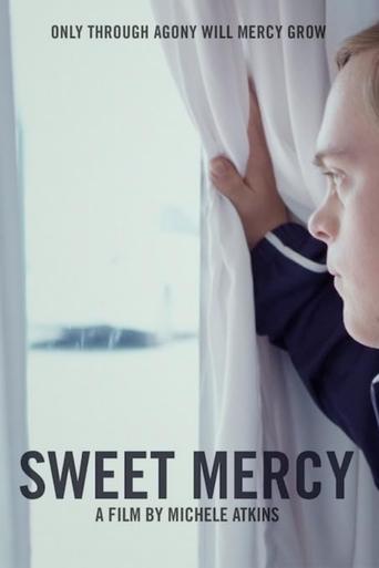 Poster of Sweet Mercy