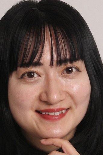 Portrait of Saori Tatsumi