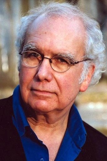 Portrait of Alain Schifres