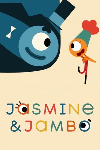 Poster of Jasmine & Jambo