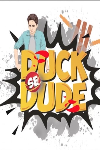 Portrait for Duck Se Dude - Season 1