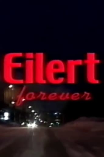 Poster of Eilert Forever