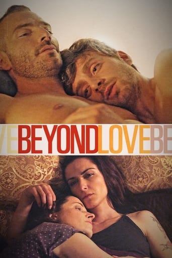 Poster of Beyond Love