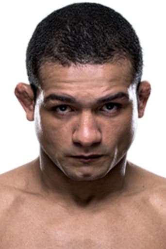 Portrait of Diego Brandao