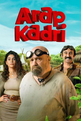 Poster of Arap Kadri