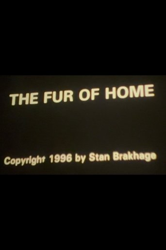 The Fur of Home Poster of The Fur of Home