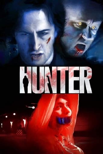 Poster of Hunter