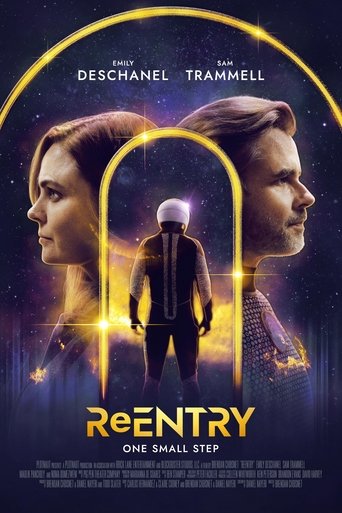 Poster of ReEntry