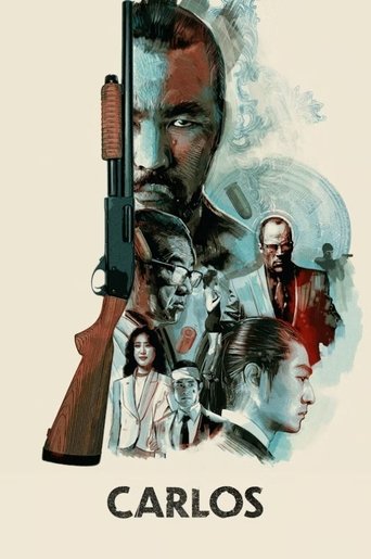 Poster of Carlos