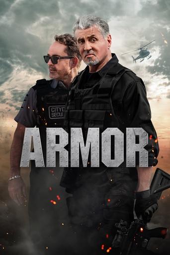 Poster of Armor