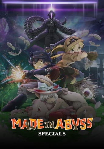 Portrait for Made in Abyss - Specials