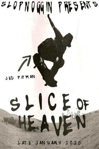 Poster of Slice of Heaven