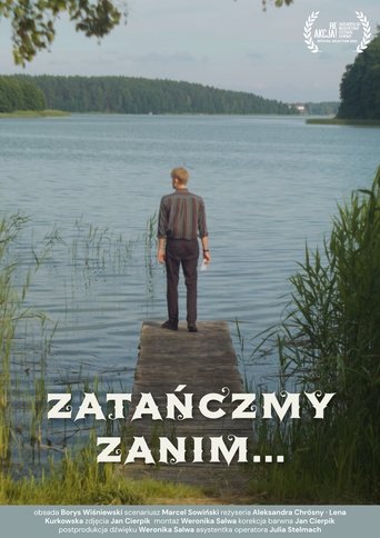 Poster of Zatańczmy zanim...