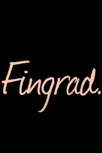Fingrad Poster of Fingrad