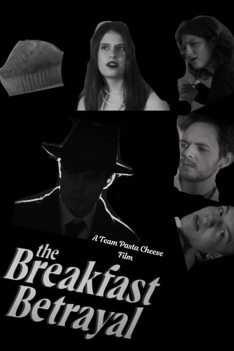 Poster of The Breakfast Betrayal