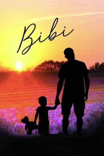 Poster of Bibi