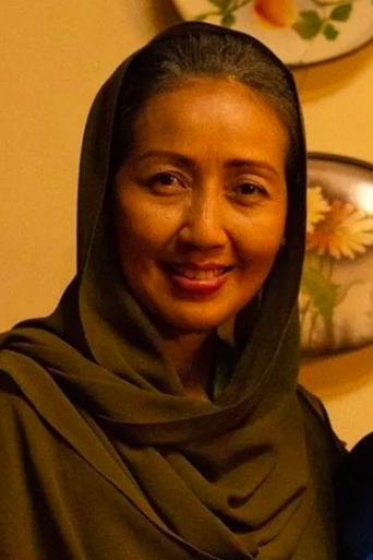 Portrait of Retno Yunitawati